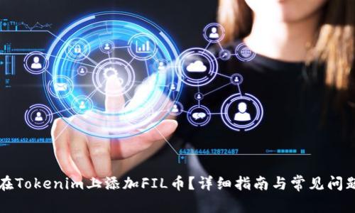 如何在Tokenim上添加FIL币?详细指南与常见问题解析