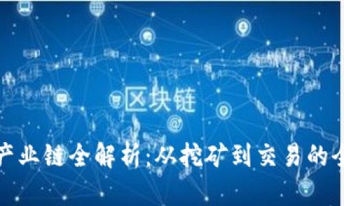加密货币产业链全解析：从挖矿到交易的全方位解读