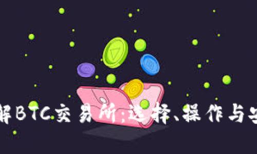 深入了解BTC交易所：选择、操作与安全详解