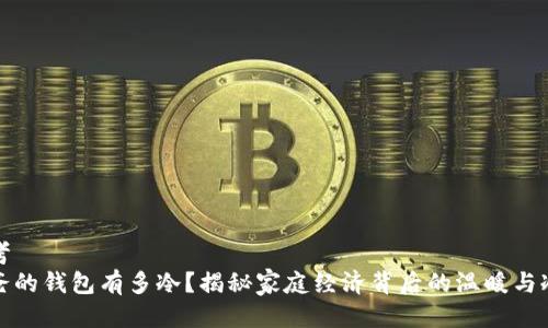 思考  
爸爸的钱包有多冷？揭秘家庭经济背后的温暖与冷漠