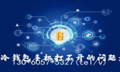 如何解决冷钱包手机打不开的问题：全面指南