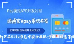 如何在OKEx钱包中安全提现：步骤与注意事项