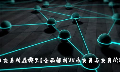VV币交易所在哪里?全面解析VV币交易与交易所选择