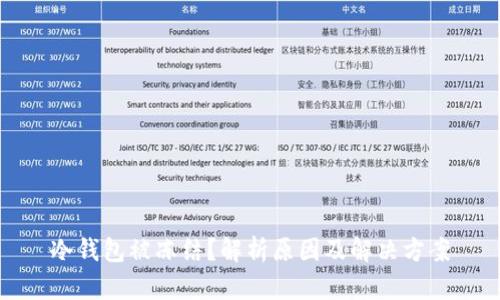 冷钱包被冻结?解析原因及解决方案