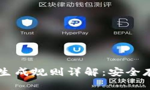 冷钱包 keystore 生成规则详解:安全存储数字资产的关键