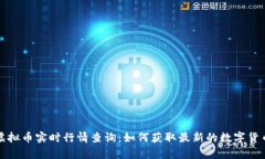 全面解析虚拟币实时行情查询：如何获取最新的