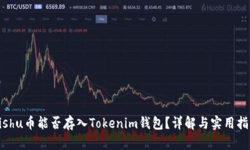 Kishu币能否存入Tokenim钱包?详解与实用指南