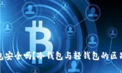 轻钱包安全吗？冷钱包与轻钱包的区别详解