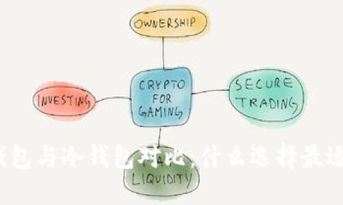欧意钱包与冷钱包对比:什么选择最适合你?