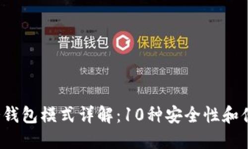 2023年比特派冷钱包模式详解:10种安全性和便利性的最佳实践